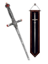 Harry Potter Sword Godric Gryffindor Replica 34
