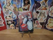 Otaku Box Waifu Miia Cheerleader New Never Opened. SEE DESCRIPTION  picture