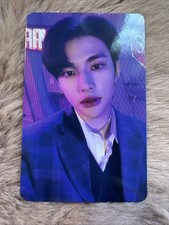 Stray Kids Hyunjin ‘ Christmas Evel ’ Official Photocard + FREEBIES picture
