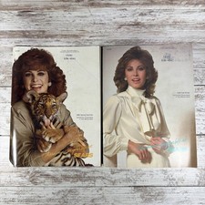 Sears Roebuck (Lot of 2) 1985 Spring/Summer & Fall/Winter Catalogs Vintage picture