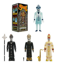 SUPER7 Ghost Band Blind Box Mystery Figure Wave 1 SEALED picture