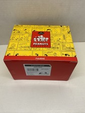 Hallmark Peanuts Gallery 