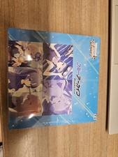 Weiss Schwarz - Blue Archive Booster Box (Japanese) US SELLER picture