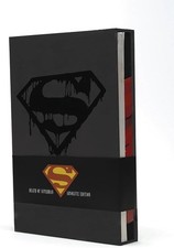 DC Comics ‘Absolute Death of Superman’ (2026) HC picture