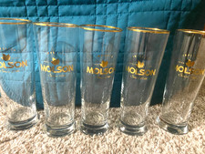 5 Molson 