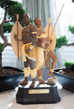 Thomas Blackshear's Ebony Visions - The Protectors of Freedom #37120 EXCLUSIVE picture