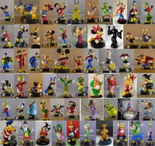 DISNEY PARADE De Agostini: COMPLETE COLLECTION 