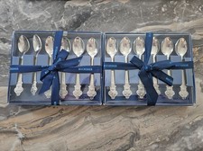 Rolex Bucherer Spoons (2 Boxes) (New Unused) picture