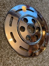 Stunning Genuine Original  Vintage Raleigh Chopper Mk1 Metal Spoke Protector  picture