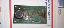 operation thunderbolt arcade gun pcb #4 picture