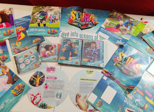 Vacation Bible School Scuba Diving into Friendship w/ God May Be Missing Pieces picture