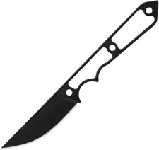 TOPS Street Spike Fixed Blade Knife + Kydex Sheath sts01 picture