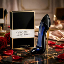 Carolina Herrera Good Girl New York 2.7oz Women's Eau de Parfum New Open Box picture