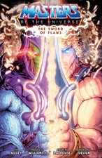 He Man And The Masters Of The Universe Volume 1: The Sword Of Flaws picture