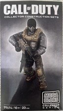 Call Of Duty Collector Construction, Set New Inbox Unopened picture