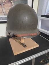US WWII Vietnam Helmet 11.5