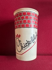 1970's, Chik-fil-a, 