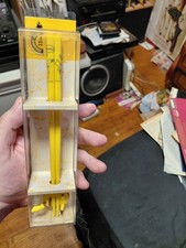 Pokemon Center 25th Pikachu Chopsticks picture