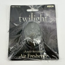 Twilight - Apple Scented Air Freshener  NECA  Official Merchandise Display Only picture