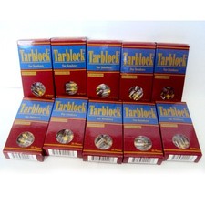 Tarblock Cigarette Filters pack of 10  ( 300  filters ) picture
