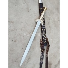 Custom Handmade Divine Temper Perseus Sword Clash of the Titans 1981 picture