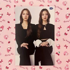 JanJingjing GMMTV Postcard Collectible Photo Card picture
