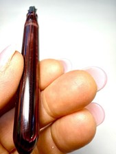 Visconti Viscontina Firenze Limited Edition Celluloid  Fountain Pen #311/388 picture