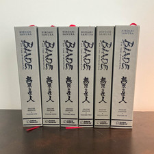 Dark Horse Blade of the Immortal Deluxe Edition Vol 1-6 Hardcover Lot English picture