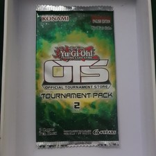 Yu-Gi-Oh | OTS Tournament Pack 2 | Booster Pack picture