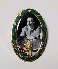 WDW Institute Walt Disney & Tinker Bell Behind the Scenes Tour Gift PP-178081   picture