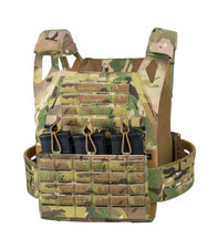 NEW T3 Tomahawk Plate Carrier Multicam Chest Rig Medium - New Other picture