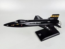 North American X-15 X15 NASA USAF test research aircraft airplane model 1/32 picture