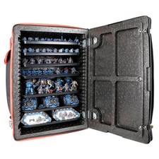 Jucoci Miniatures Storage Case JC-EPP Backpack-04 picture