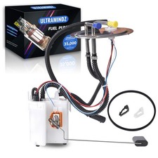 Fuel Pump Ford F-250 F-350 Super Duty 5.4L 6.8L 1999-2004 29 Gal SP2238M E2238M picture