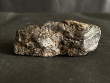 19c OLD ANTIQUE ANCIENT NATURAL RARE UNCUT RAW STONE picture