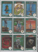 8E4 1993 TSR Advanced Dungeons & Dragons SINGLES #S 1-249 NEW UNCIRCULATED picture