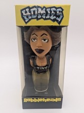 Homies Bobblehead Collectible Tiny Figure 2002 Secret Compartment picture