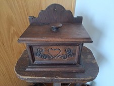 Pfaltzgraff Village Wood  Lititz Box picture