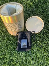 ⭐️Estee Lauder Saks Fifth Avenue Shopping Bag Perfume Solid⭐️ picture