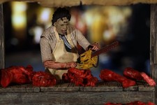 1:12 Scale body part gore collection. 6 pieces picture