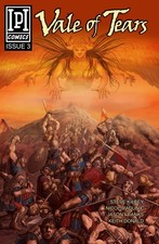 Vale Of Tears #3 Of 4 MR 5/13/26 IPI Comics picture