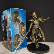 Dark Souls Dragon Slayer Ornstein PVC Figure, Anime Action Model Desk New Decor picture