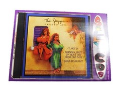 The Jugs Greatest Hits (The Judds) Silly CDs trading card #24 picture