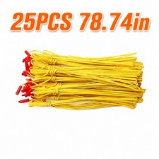 Electronic Connecting Wire for Firing System Igniter 25Pcs 2M Length picture