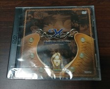 Ys Special Collection DVD Nihon Falcom picture