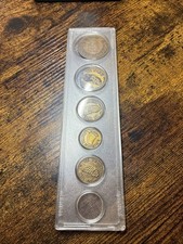 Jimmy Carter Presidential Campaign Coins picture