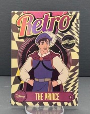 2026 ChronoZ Disney Legacy The Prince Retro Base CDL-RB-71 Snow White picture