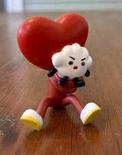 Be The Bigger Person Veefriends Miniature Figurine Macy’s Release Collectible picture