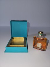 Rare Vintage  TOSCA by 4711     PURE PARFUM  15 ml 1/2 oz  picture
