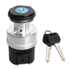 International Ignition Switch with Key Fit for International Replaces 3545580C2 picture